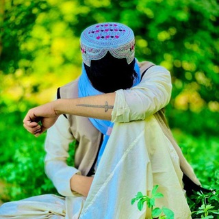 Логотип Телеграм канала RIJAL_POST. Бесплатная аналитика Telegram каналов