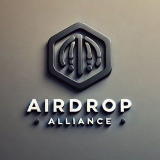 Telegram Channel logo airdrop_alliancee. Free Telegram Channel Analytics