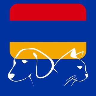 Логотип Телеграм канала armenia_pets. Бесплатная аналитика Telegram каналов