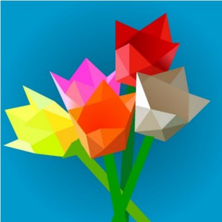 Логотип Телеграм канала . Бесплатная аналитика Telegram каналов