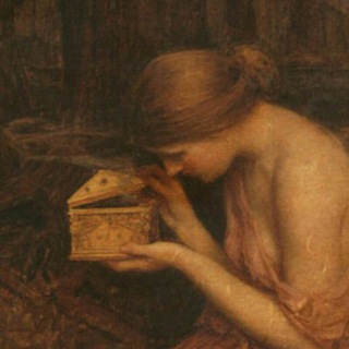 Логотип Телеграм канала Сундук медзнаний. Бесплатная аналитика Telegram каналов