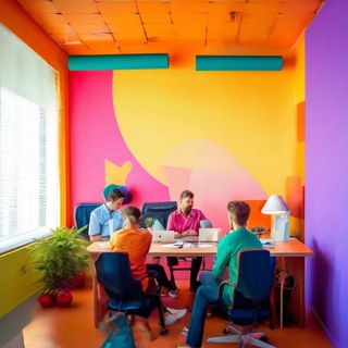 Telegram Channel logo Colleagues_sorry. Free Telegram Channel Analytics