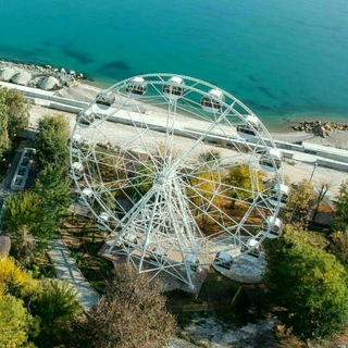 Telegram Channel logo myKrim. Free Telegram Channel Analytics