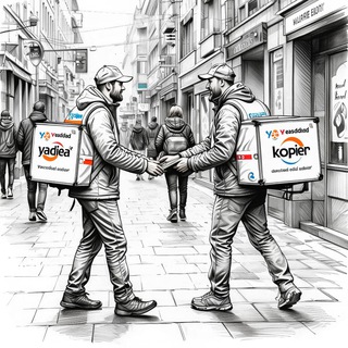 Telegram Channel logo rabota_mark. Free Telegram Channel Analytics