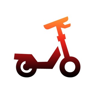 Логотип Телеграм канала Micromobility. Бесплатная аналитика Telegram каналов