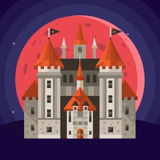 Telegram Channel logo Not a Moon Riot. Free Telegram Channel Analytics