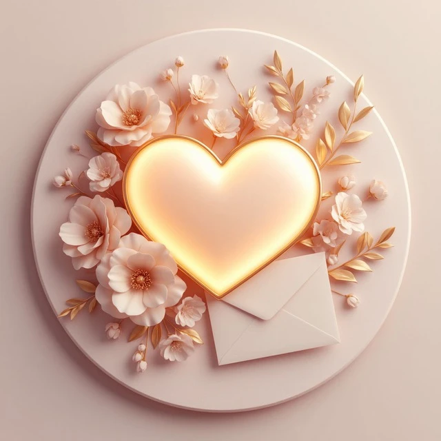 Логотип Телеграм канала otkrytki_s_dushoi. Бесплатная аналитика Telegram каналов