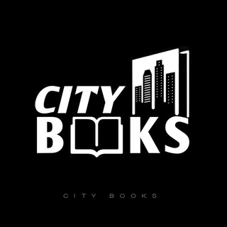 Telegram Channel logo City Books. Free Telegram Channel Analytics
