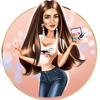 Логотип Телеграм канала . Бесплатная аналитика Telegram каналов