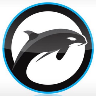 Логотип Телеграм канала . Бесплатная аналитика Telegram каналов