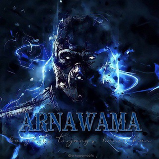 Telegram Channel logo ØFC 𝕬𝐑𝐍𝐀𝐖𝐀𝐌𝐀 🇧🇧 ARSIP. Free Telegram Channel Analytics