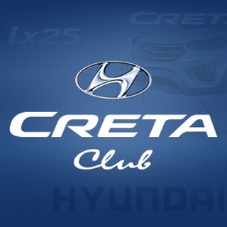 Telegram Channel logo creta_club. Free Telegram Channel Analytics