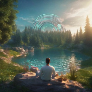 Логотип Телеграм канала . Бесплатная аналитика Telegram каналов