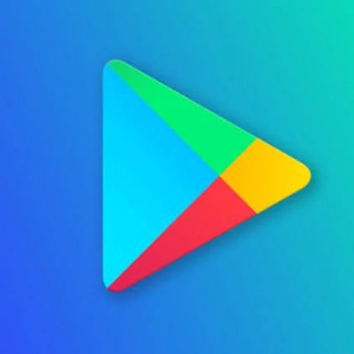 Логотип Телеграм канала Взломаные Игры и Приложения. Бесплатная аналитика Telegram каналов