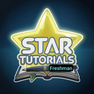 Логотип Телеграм канала StarFreshs. Бесплатная аналитика Telegram каналов