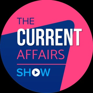 Telegram Channel logo Daily Current Affairs Quiz. Free Telegram Channel Analytics