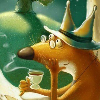 Telegram Channel logo teabreaking. Free Telegram Channel Analytics