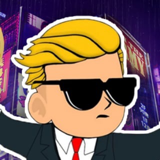 Telegram Channel logo WallStreetBets Crypto Pumps - Investing!. Free Telegram Channel Analytics