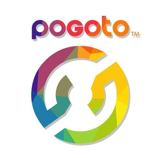 Telegram Channel logo NEWS [POGOTO]. Free Telegram Channel Analytics