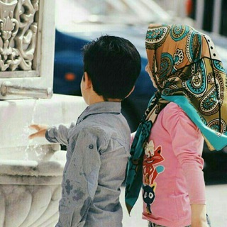 Логотип Телеграм канала تغريدة أمل. Бесплатная аналитика Telegram каналов