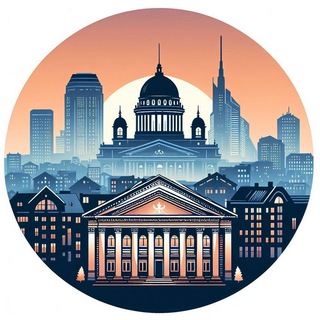 Логотип Телеграм канала NovosibirskArenda24. Бесплатная аналитика Telegram каналов