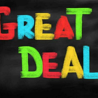 Telegram Channel logo Deals USA. Free Telegram Channel Analytics