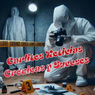 Логотип Телеграм канала az4806carlitosnoticiasoficial. Бесплатная аналитика Telegram каналов