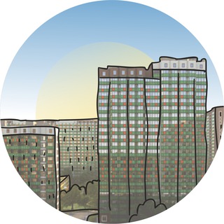 Логотип Телеграм канала my_Devyatkino. Бесплатная аналитика Telegram каналов