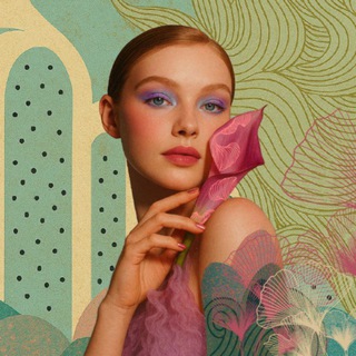 Логотип Телеграм канала . Бесплатная аналитика Telegram каналов