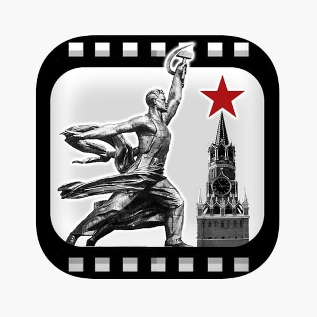 Логотип Телеграм канала sov__kinodom. Бесплатная аналитика Telegram каналов