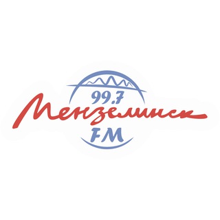 Логотип Телеграм канала menzelinskfm. Бесплатная аналитика Telegram каналов