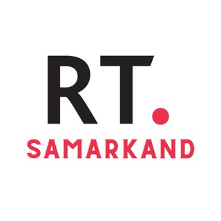 Логотип Телеграм канала REDTAG Samarkand online shopping. Бесплатная аналитика Telegram каналов
