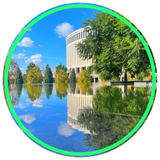 Логотип Телеграм канала park_galitskogo. Бесплатная аналитика Telegram каналов