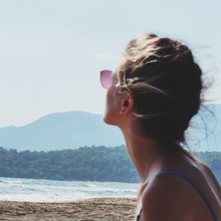 Логотип Телеграм канала . Бесплатная аналитика Telegram каналов