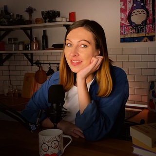 Логотип Телеграм канала d_kari_psychology. Бесплатная аналитика Telegram каналов