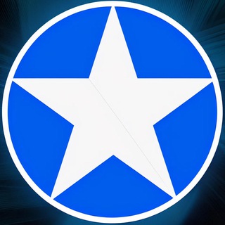 Логотип Телеграм канала . Бесплатная аналитика Telegram каналов