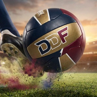 Telegram Channel logo domainedufoot. Free Telegram Channel Analytics