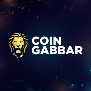 Telegram Channel logo gabbarcommunity. Free Telegram Channel Analytics