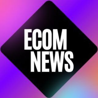 Telegram Channel logo ecomnews. Free Telegram Channel Analytics
