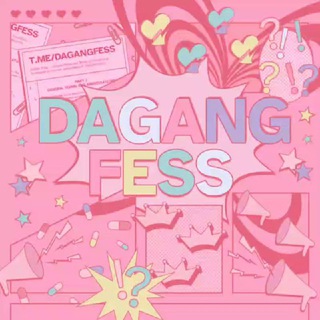 Telegram Channel logo DAGANG FESS, OPEN PP.. Free Telegram Channel Analytics