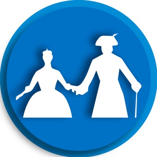 Логотип Телеграм канала KtoMsk. Бесплатная аналитика Telegram каналов