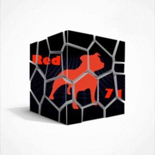 Telegram Channel logo Red Dog 71 Media. Free Telegram Channel Analytics