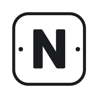 Логотип Телеграм канала Nomerogram. Бесплатная аналитика Telegram каналов
