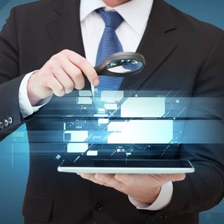 Telegram Channel logo biznesgroup5. Free Telegram Channel Analytics