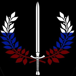 Логотип Телеграм канала . Бесплатная аналитика Telegram каналов