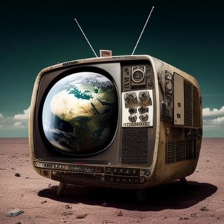 Telegram Channel logo tele_satinfo. Free Telegram Channel Analytics