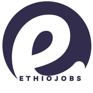Telegram Channel logo ethio_jobs_online. Free Telegram Channel Analytics