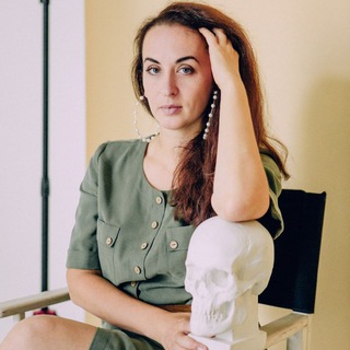 Логотип Телеграм канала . Бесплатная аналитика Telegram каналов