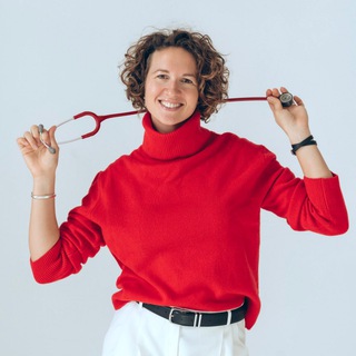 Логотип Телеграм канала . Бесплатная аналитика Telegram каналов