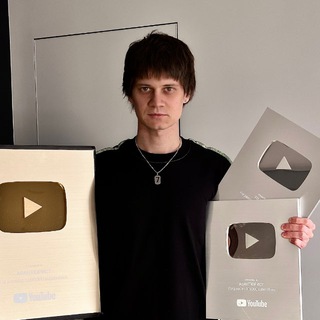 Логотип Телеграм канала . Бесплатная аналитика Telegram каналов